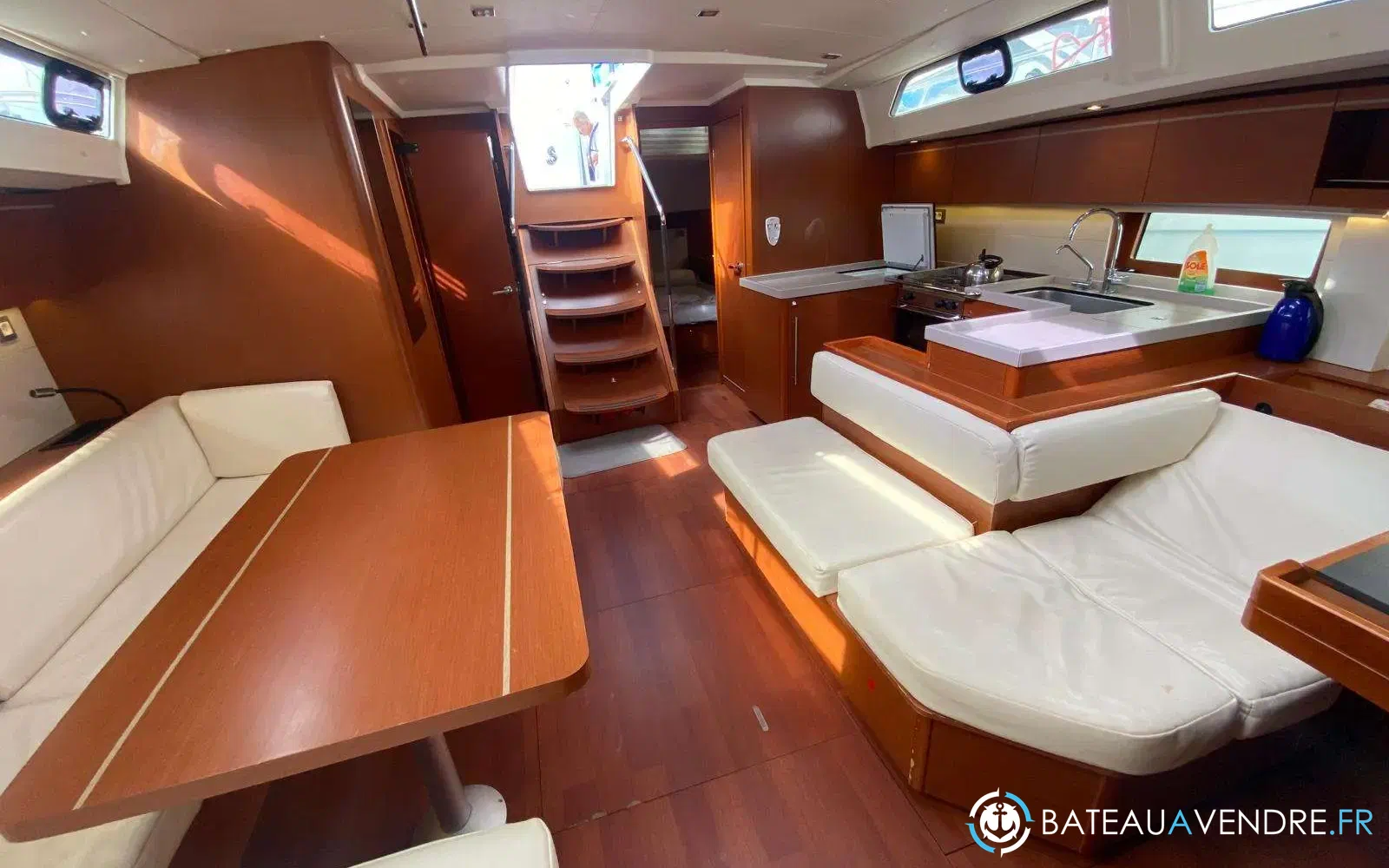 slider 1 Beneteau Oceanis 51.1