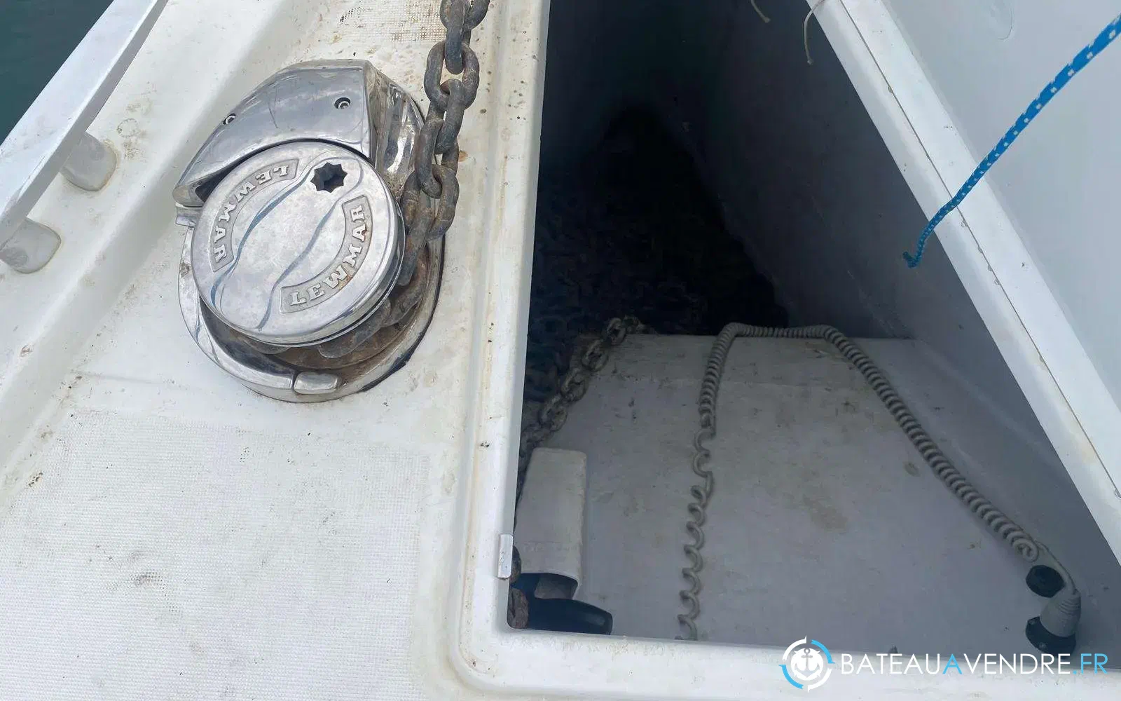 slider 23 Beneteau Oceanis 51.1