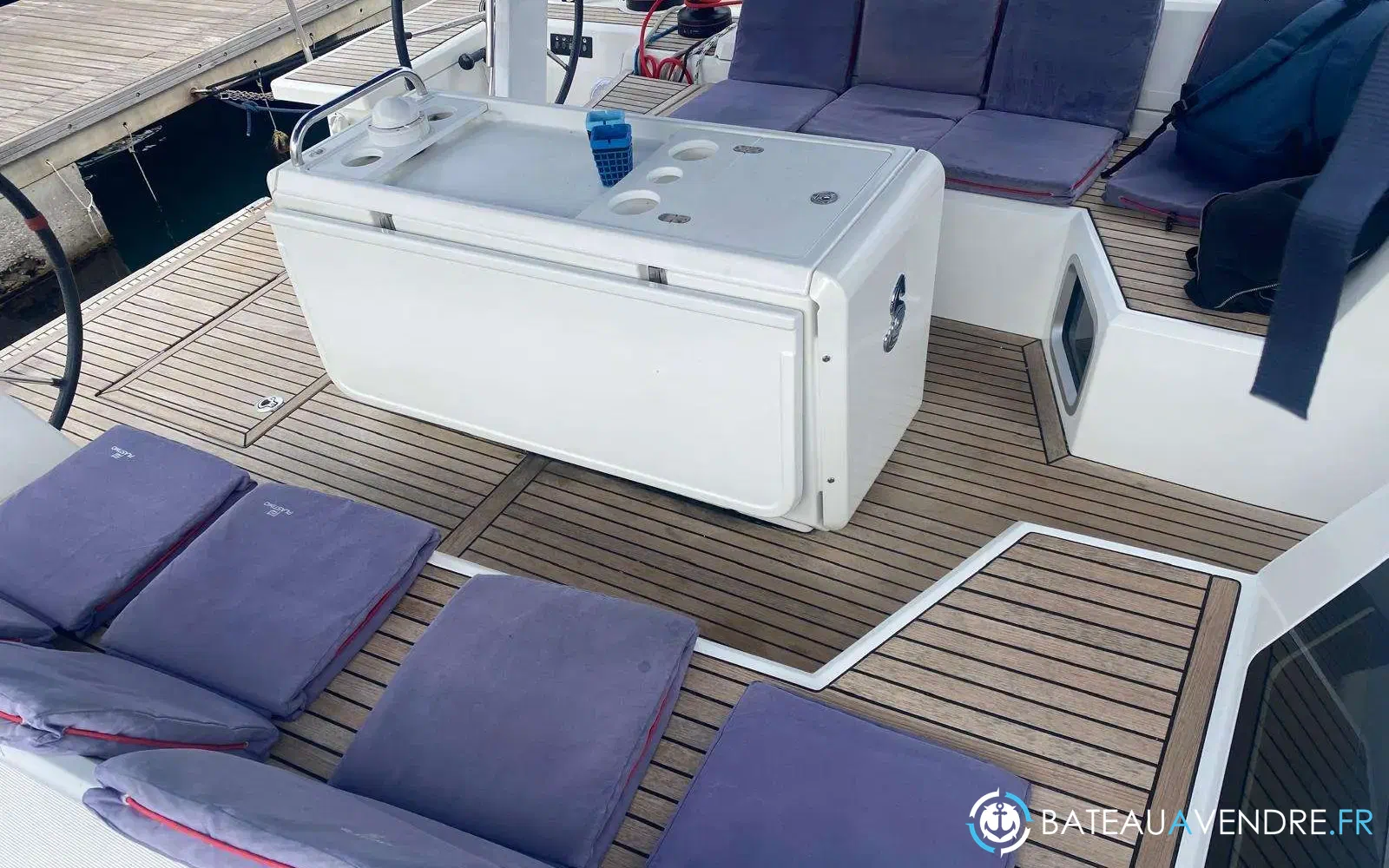 slider 27 Beneteau Oceanis 51.1