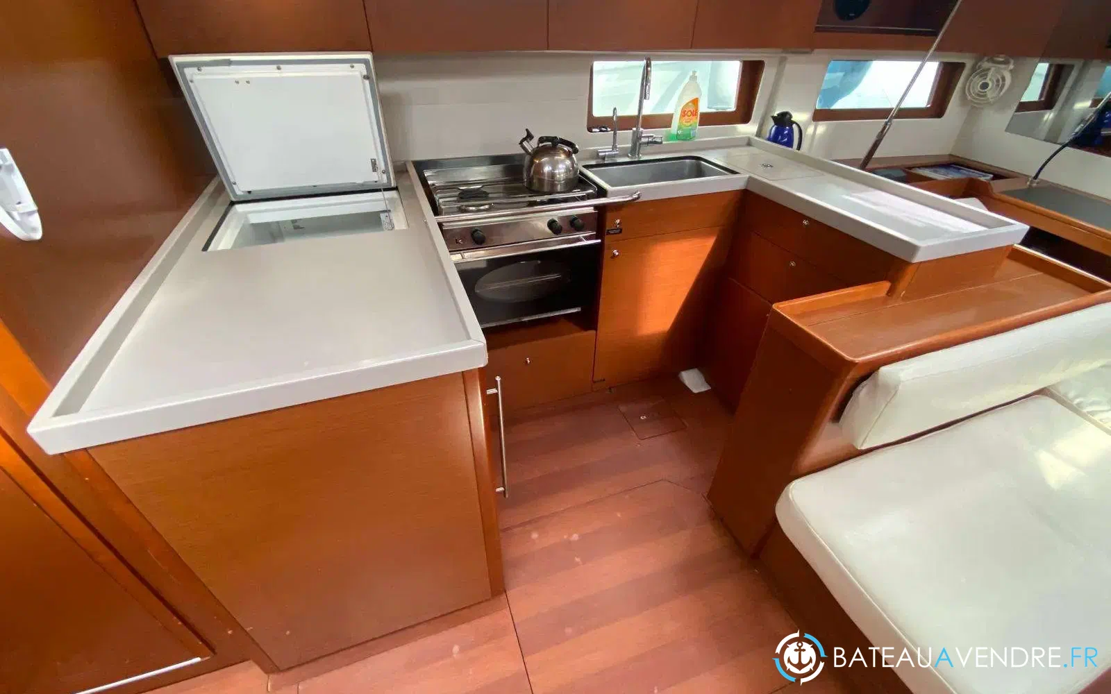 slider 28 Beneteau Oceanis 51.1