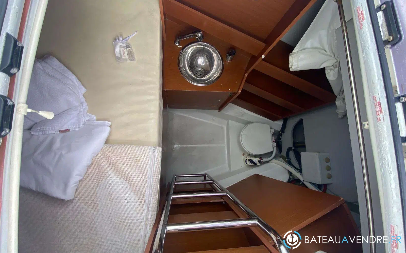 slider 2 Beneteau Oceanis 51.1