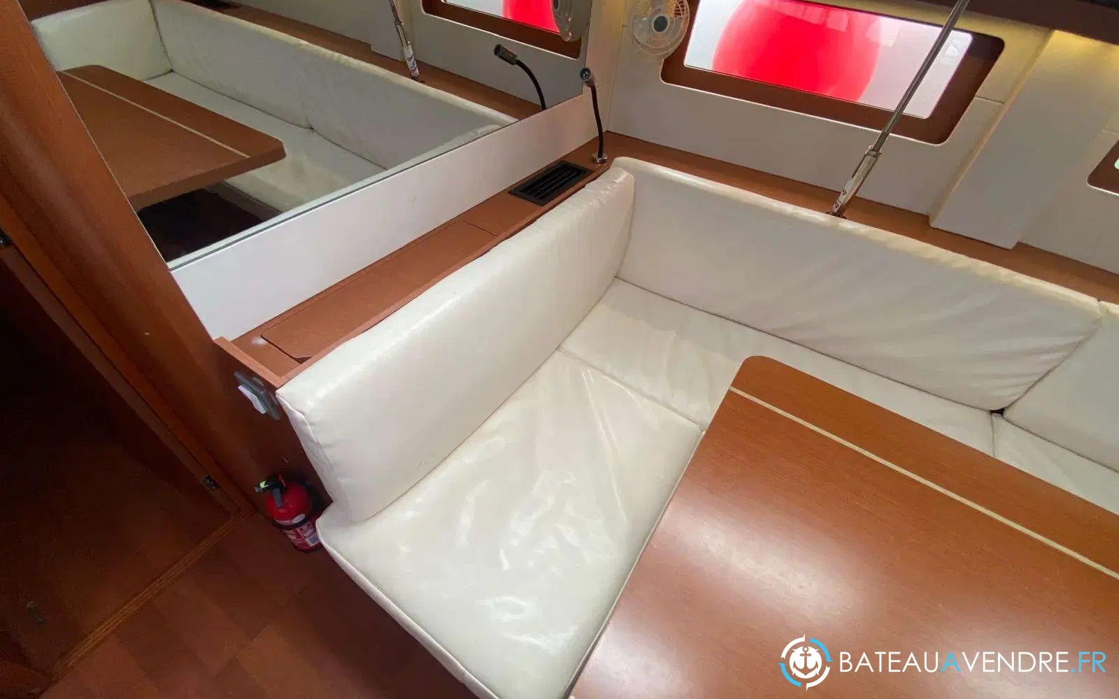 slider 32 Beneteau Oceanis 51.1