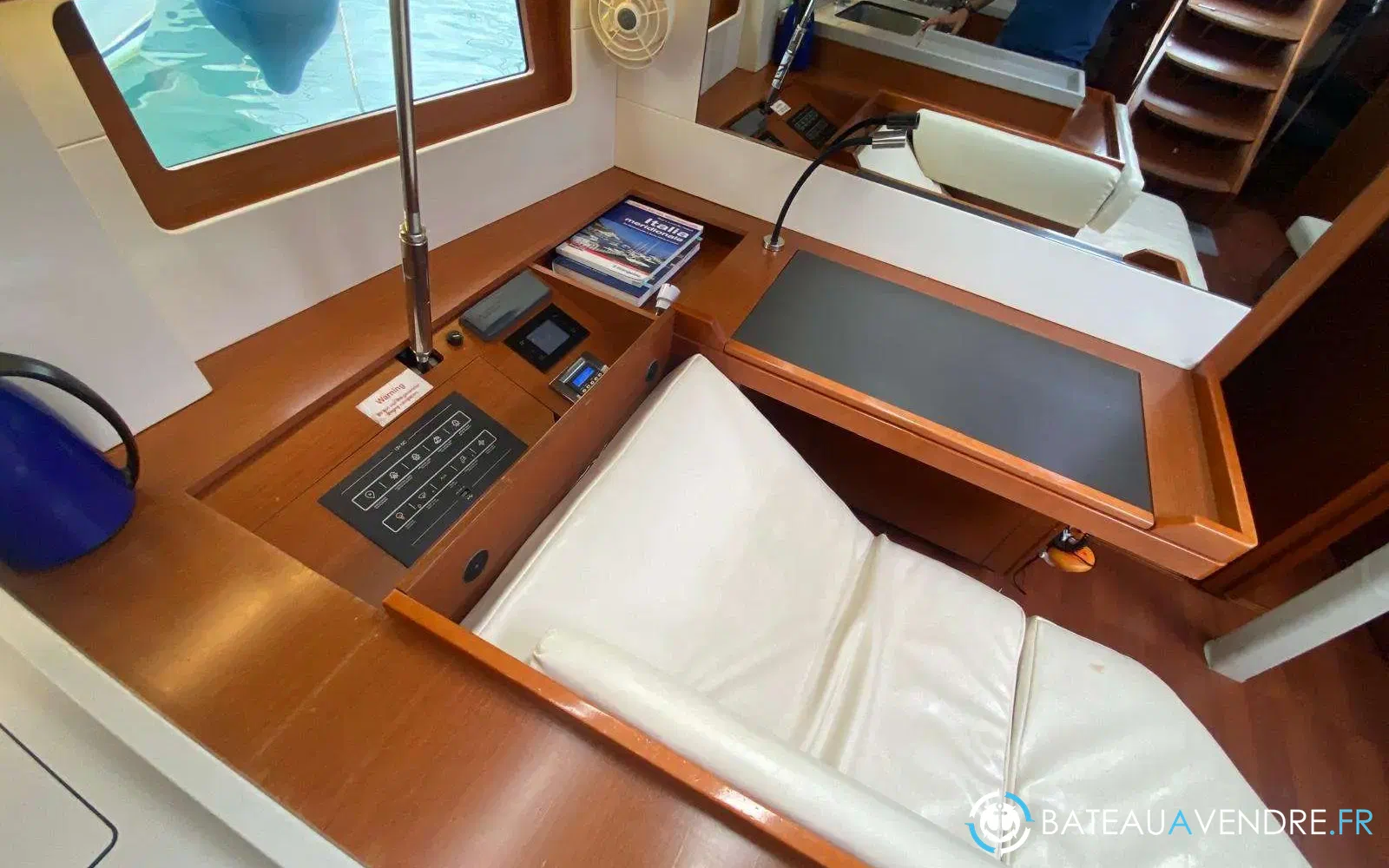 slider 36 Beneteau Oceanis 51.1