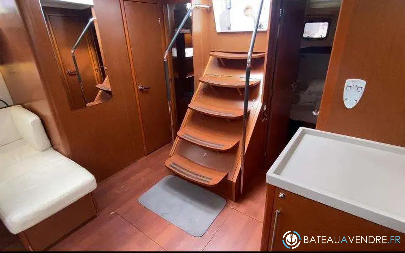 slider 3 Beneteau Oceanis 51.1