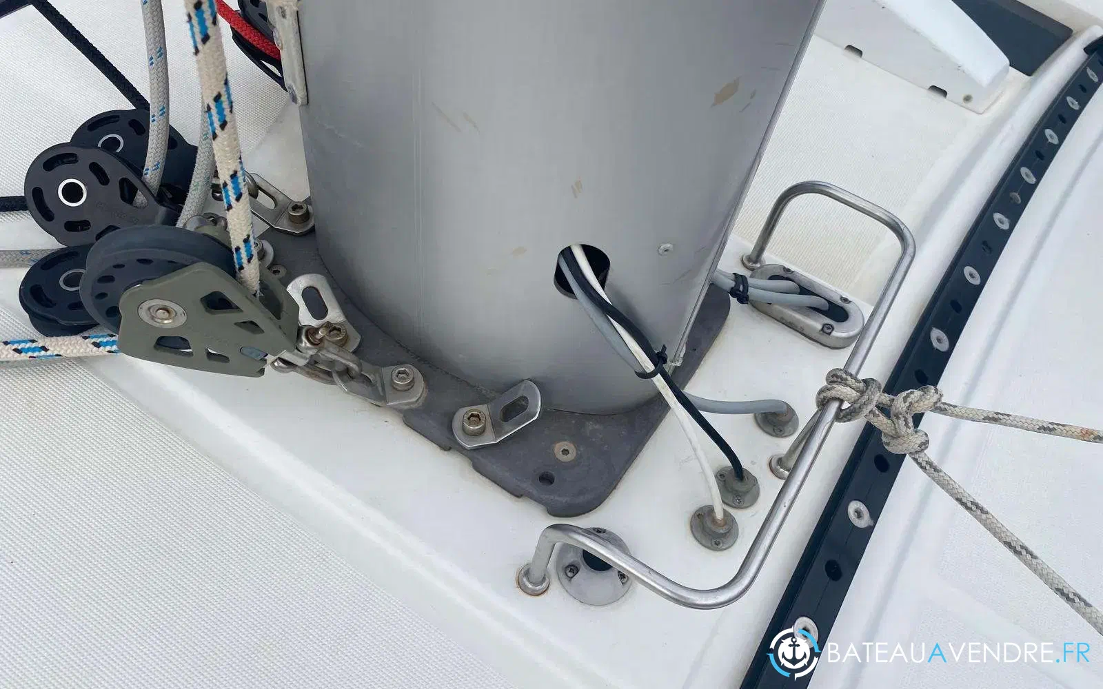 slider 4 Beneteau Oceanis 51.1