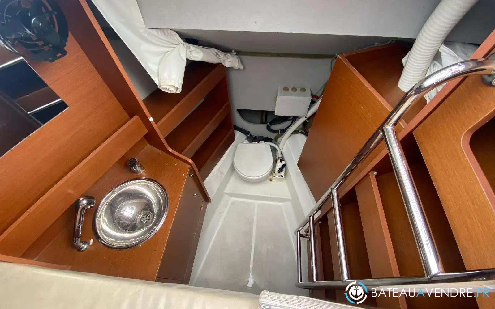 slider 7 Beneteau Oceanis 51.1