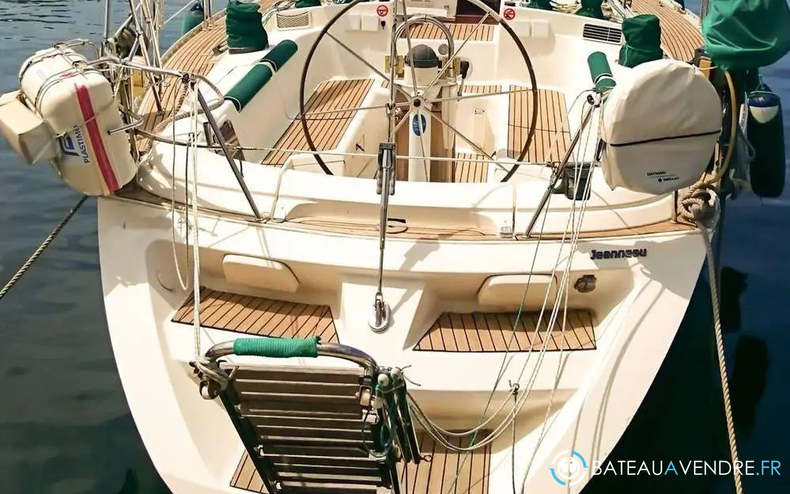 slider 3 Jeanneau Sun Odyssey 47