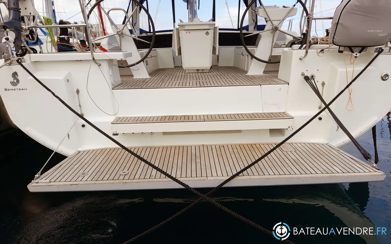 slider 0 Beneteau Oceanis 46.1