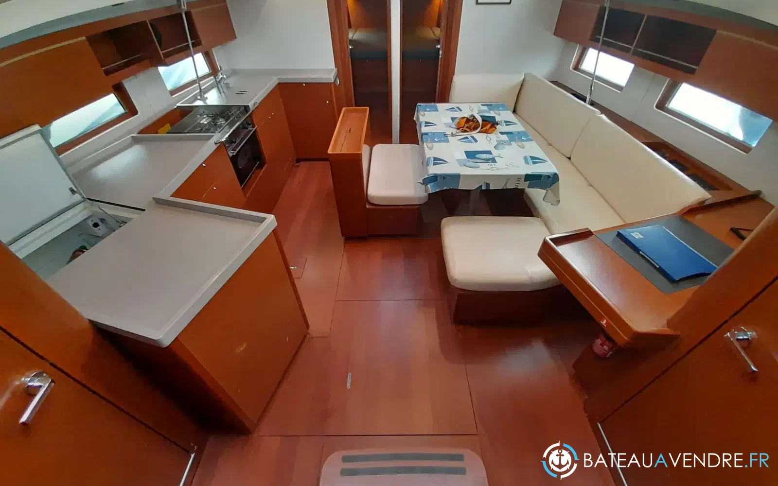 slider 9 Beneteau Oceanis 46.1