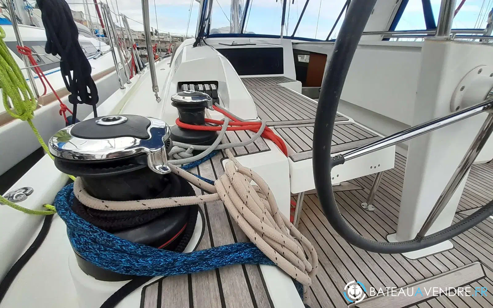 slider 14 Beneteau Oceanis 46.1