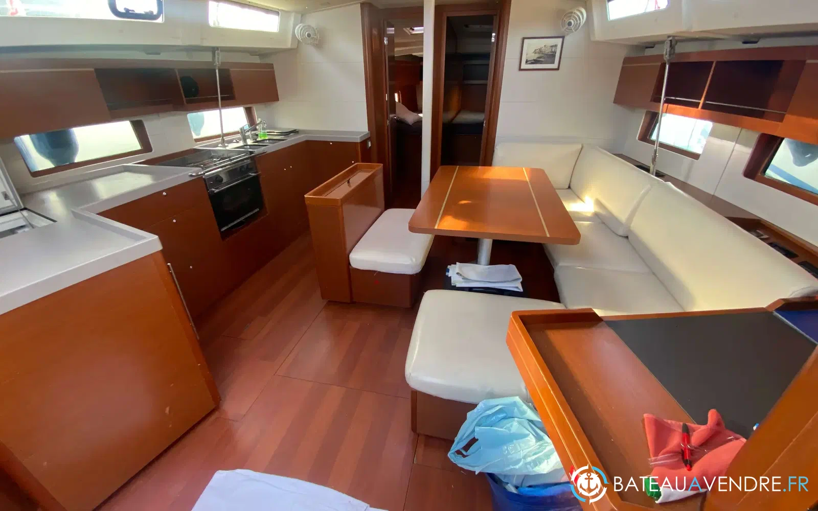 slider 16 Beneteau Oceanis 46.1