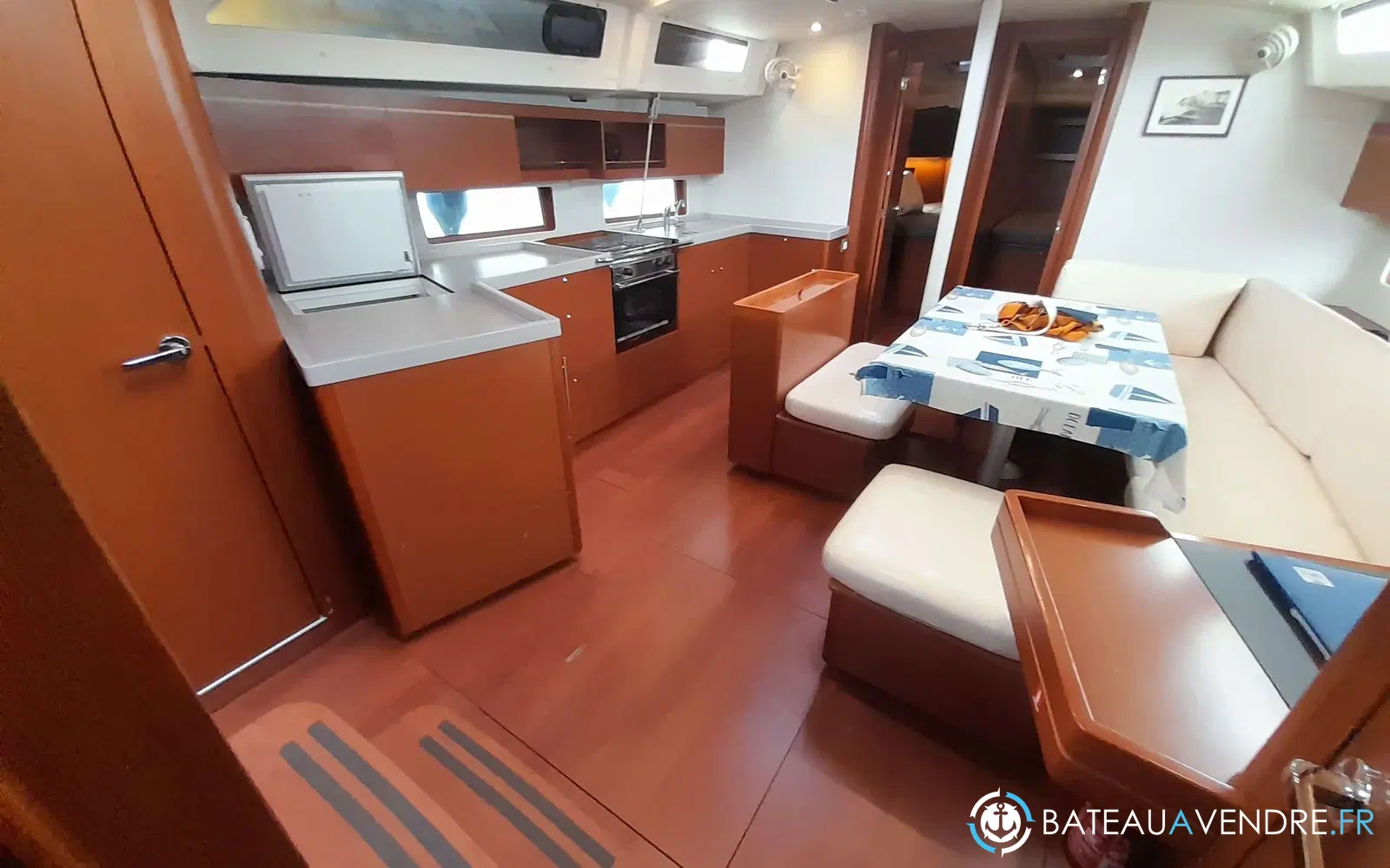 slider 17 Beneteau Oceanis 46.1