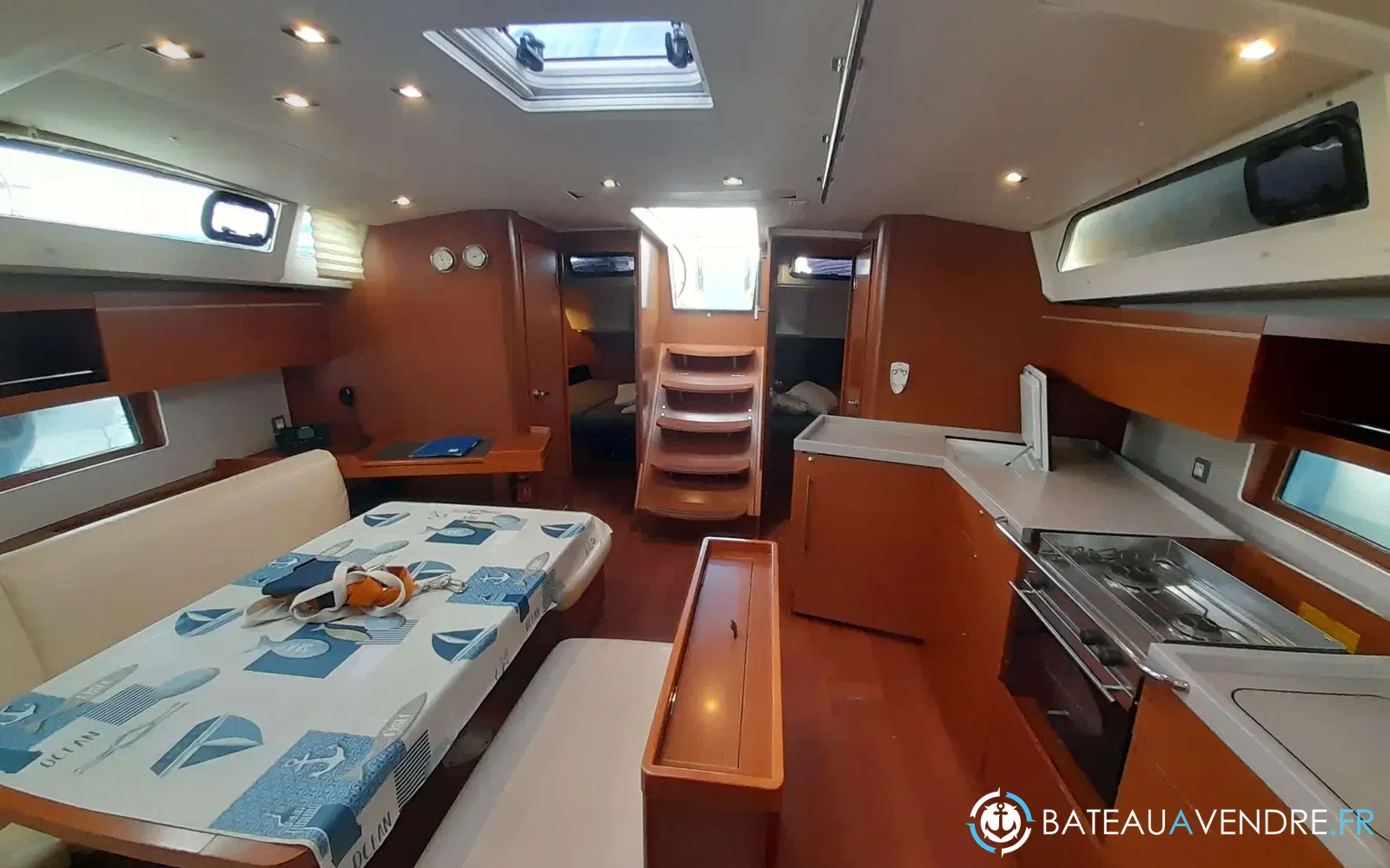 slider 18 Beneteau Oceanis 46.1