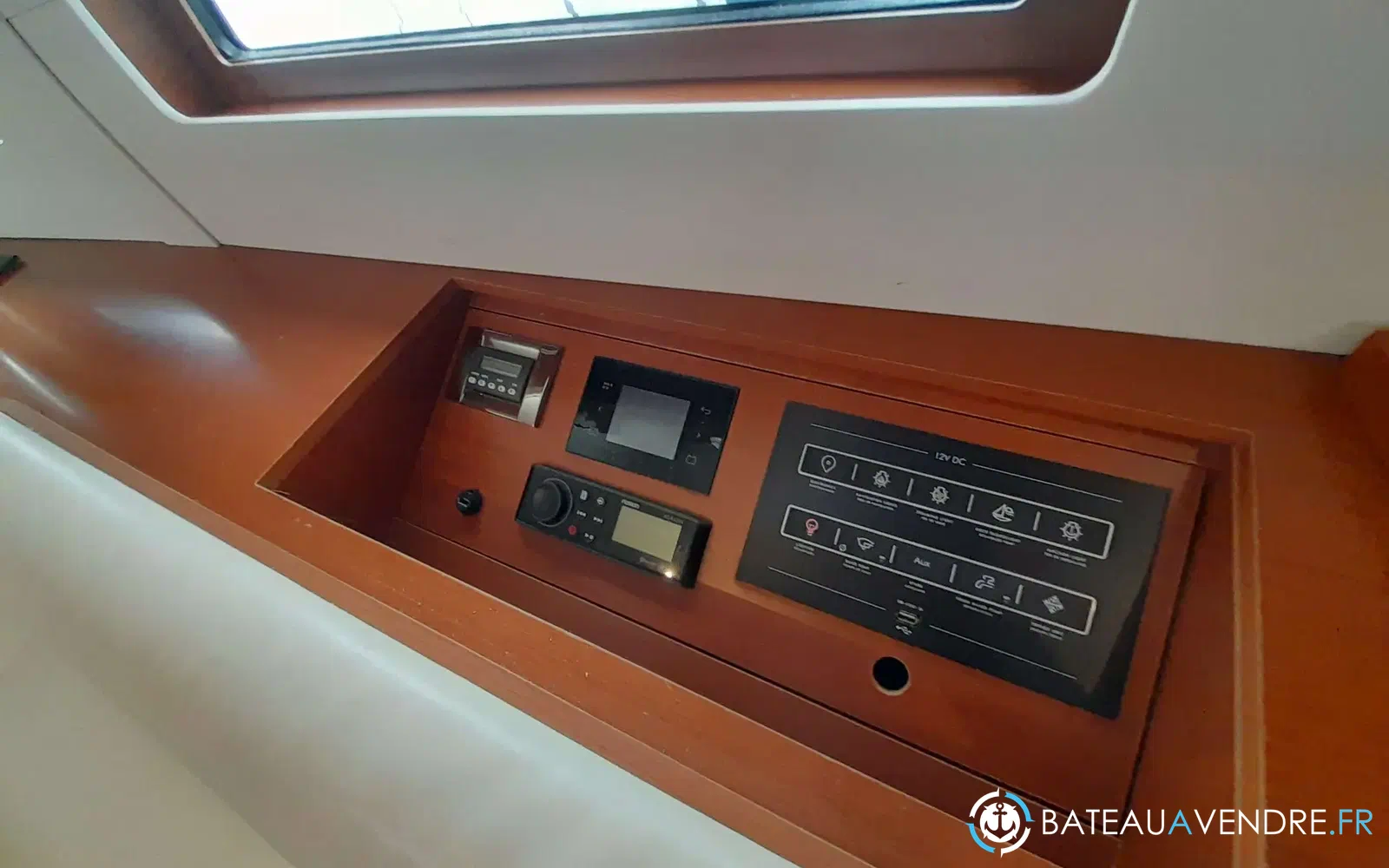 slider 19 Beneteau Oceanis 46.1