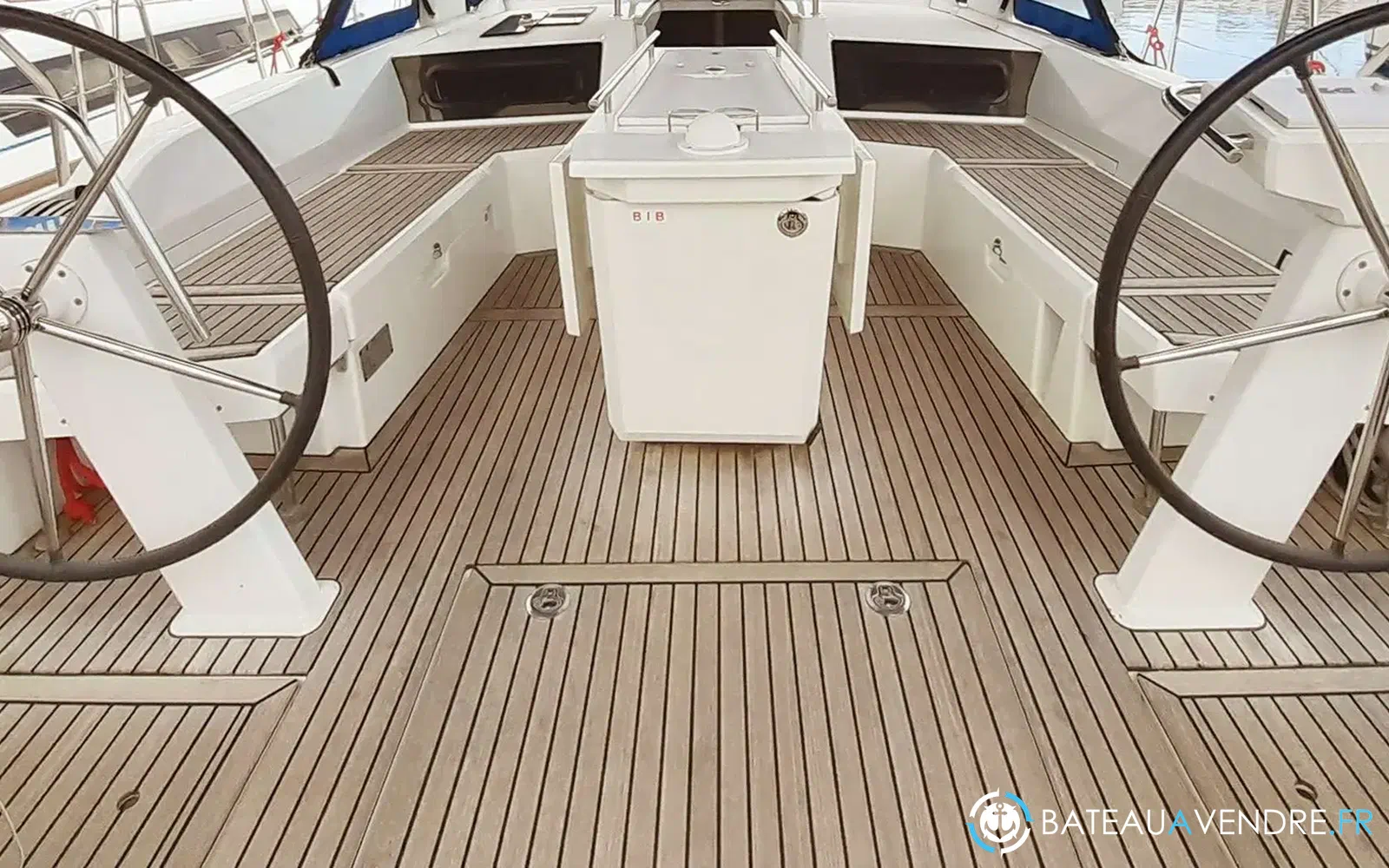 slider 21 Beneteau Oceanis 46.1