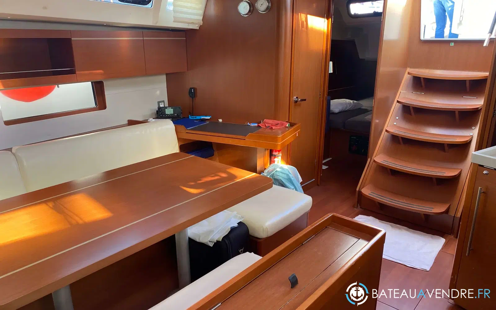 slider 22 Beneteau Oceanis 46.1