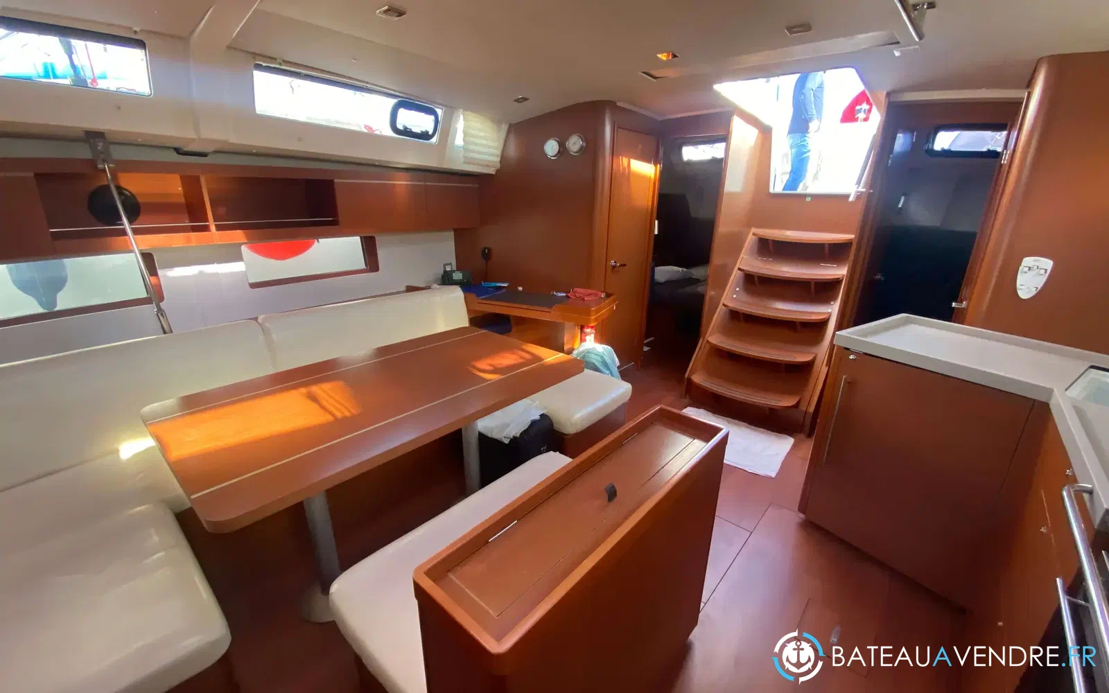 slider 24 Beneteau Oceanis 46.1