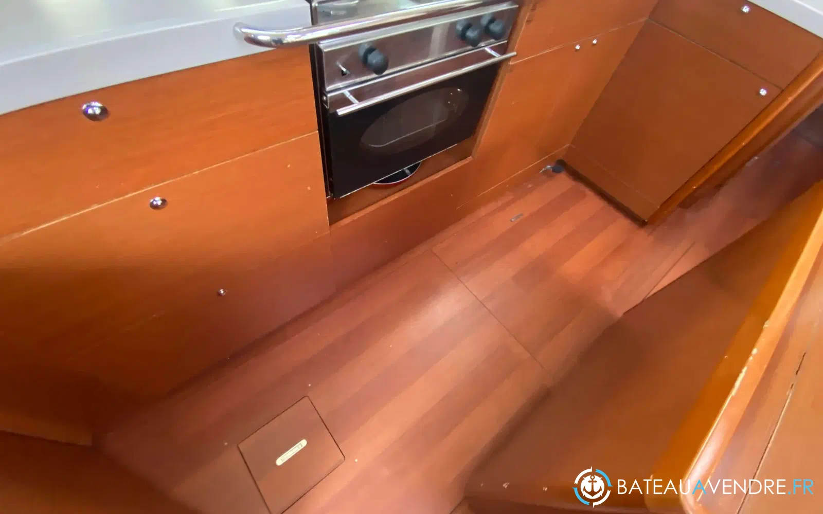 slider 26 Beneteau Oceanis 46.1