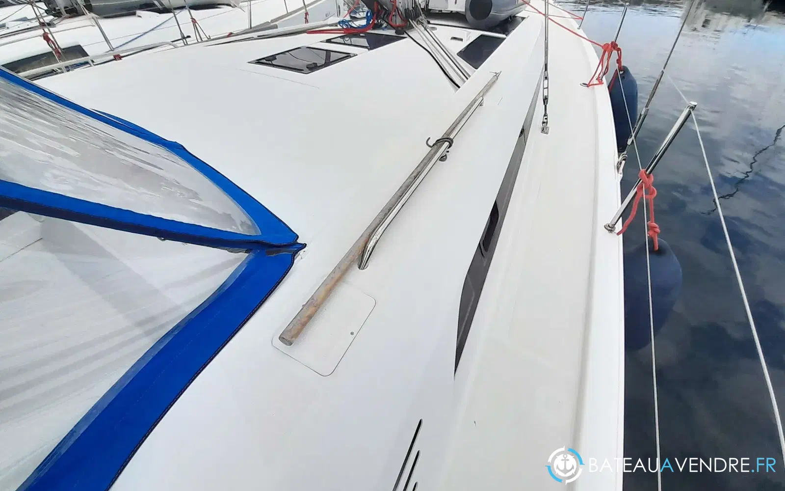 slider 30 Beneteau Oceanis 46.1