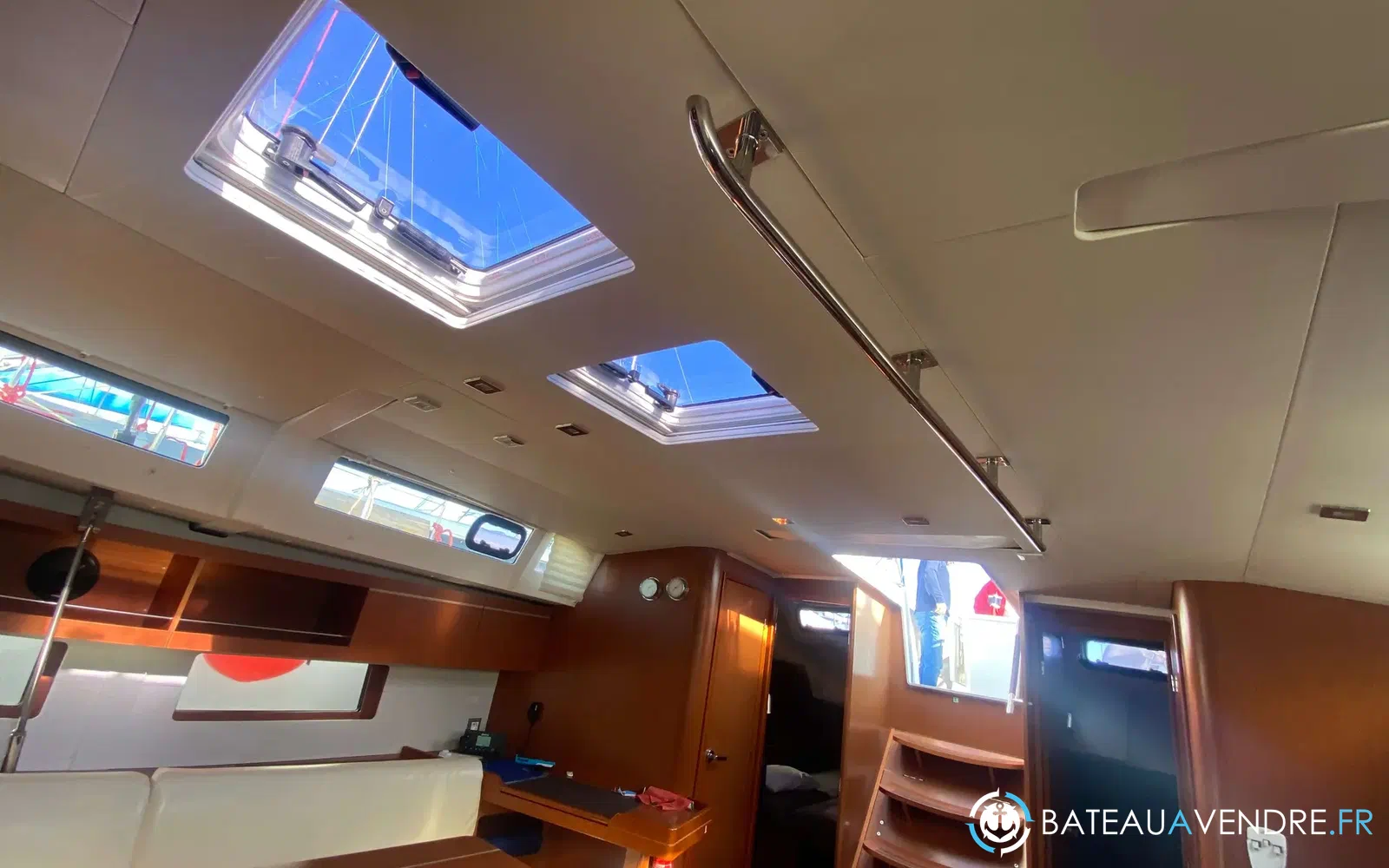 slider 32 Beneteau Oceanis 46.1
