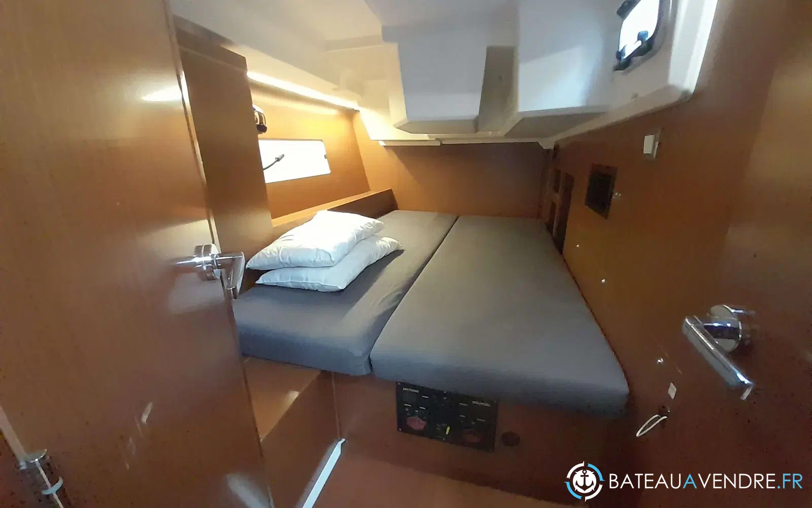 slider 33 Beneteau Oceanis 46.1