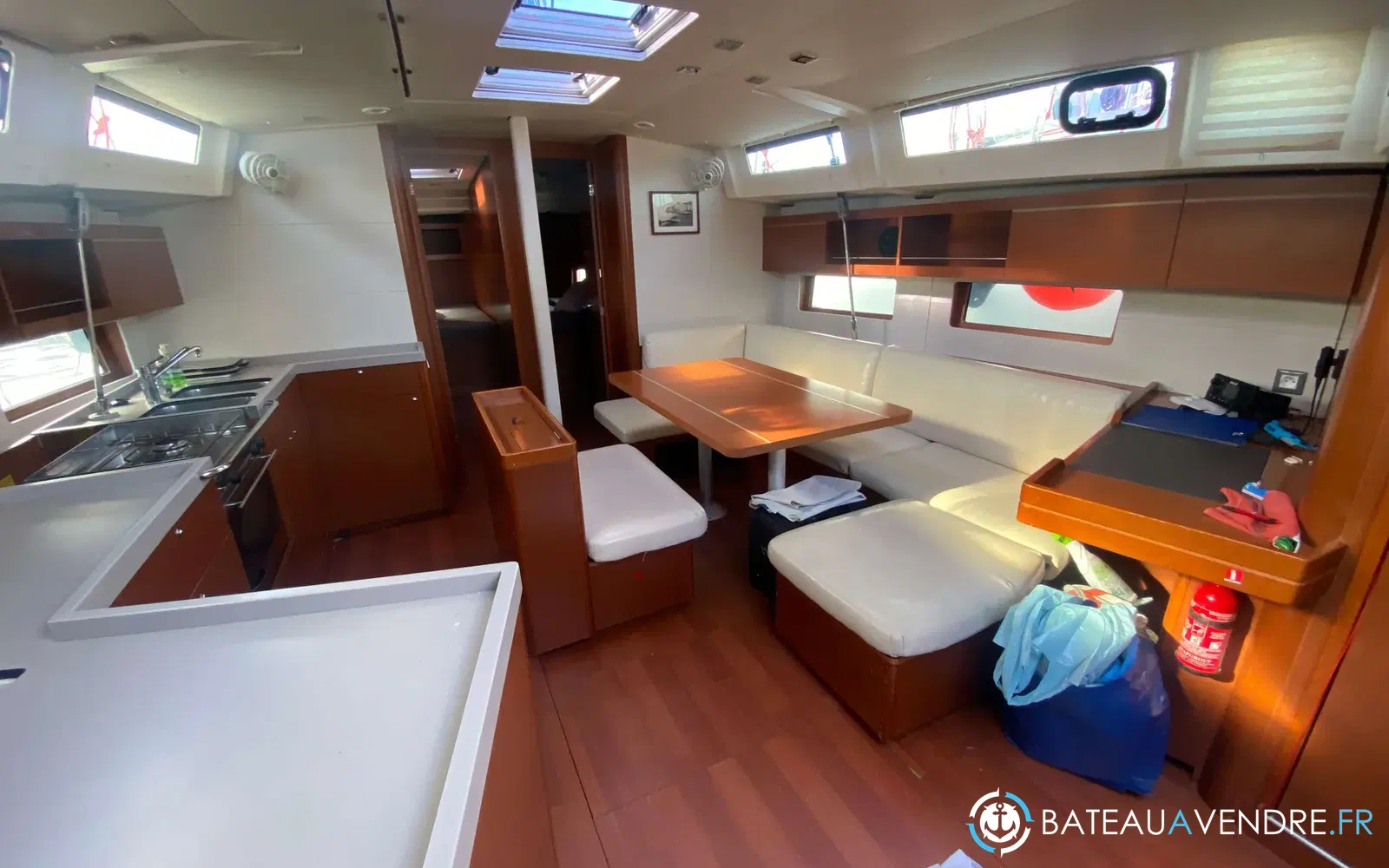 slider 34 Beneteau Oceanis 46.1
