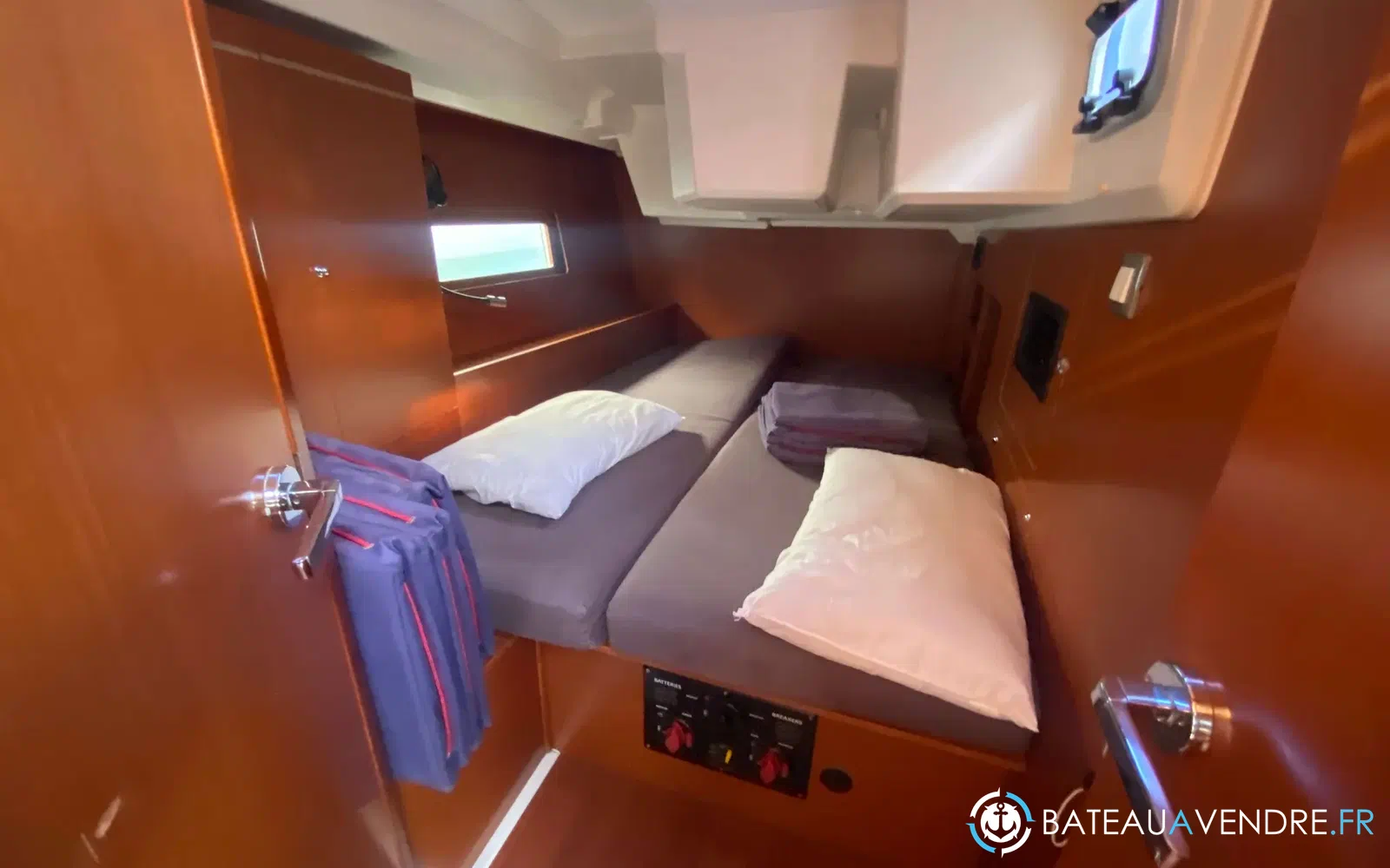 slider 8 Beneteau Oceanis 46.1