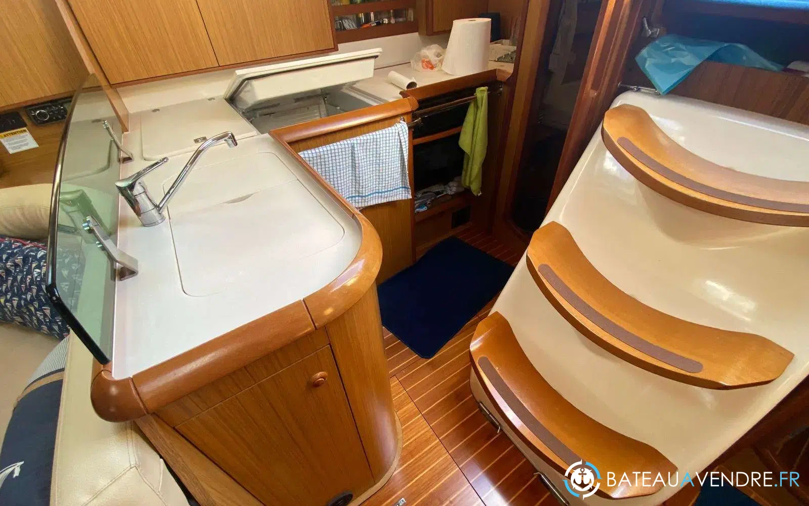 slider 9 Jeanneau Sun Odyssey 45