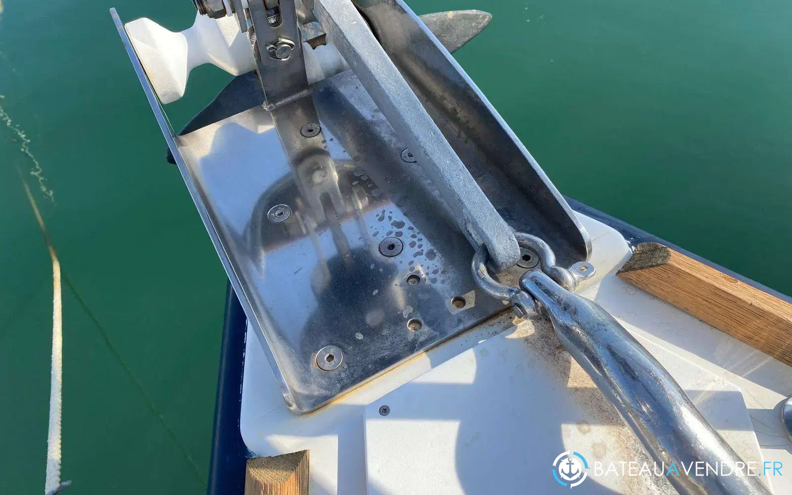 slider 10 Jeanneau Sun Odyssey 45
