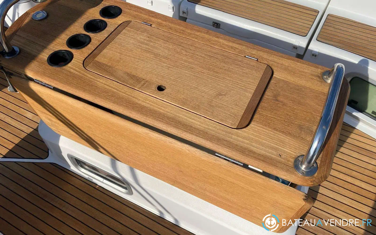 slider 13 Jeanneau Sun Odyssey 45