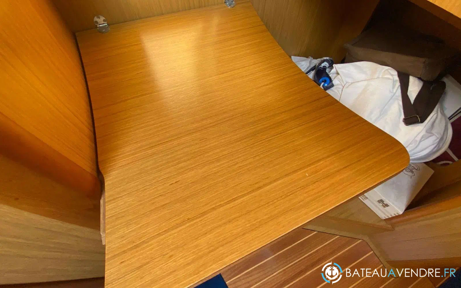 slider 14 Jeanneau Sun Odyssey 45