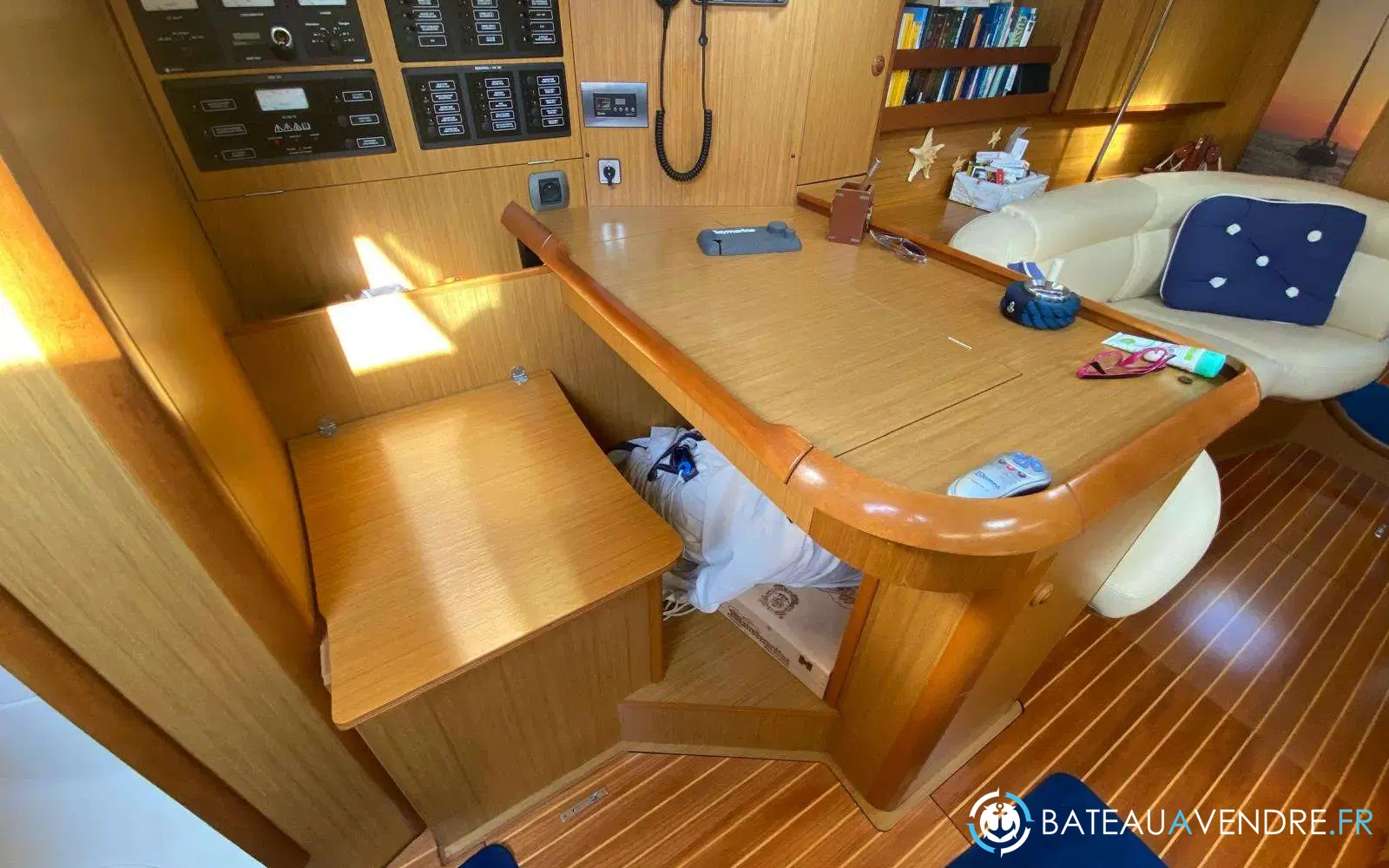 slider 15 Jeanneau Sun Odyssey 45