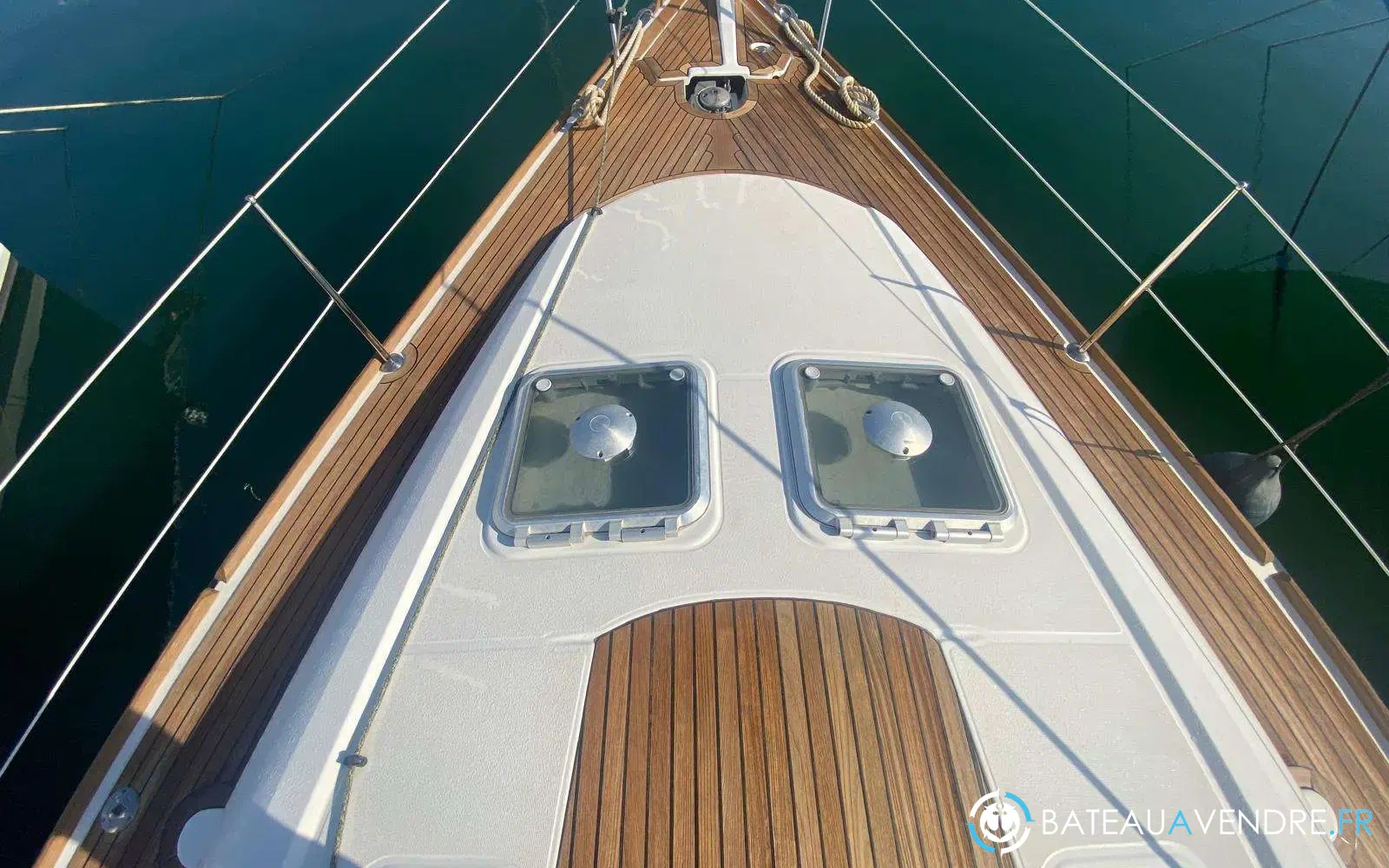 slider 20 Jeanneau Sun Odyssey 45