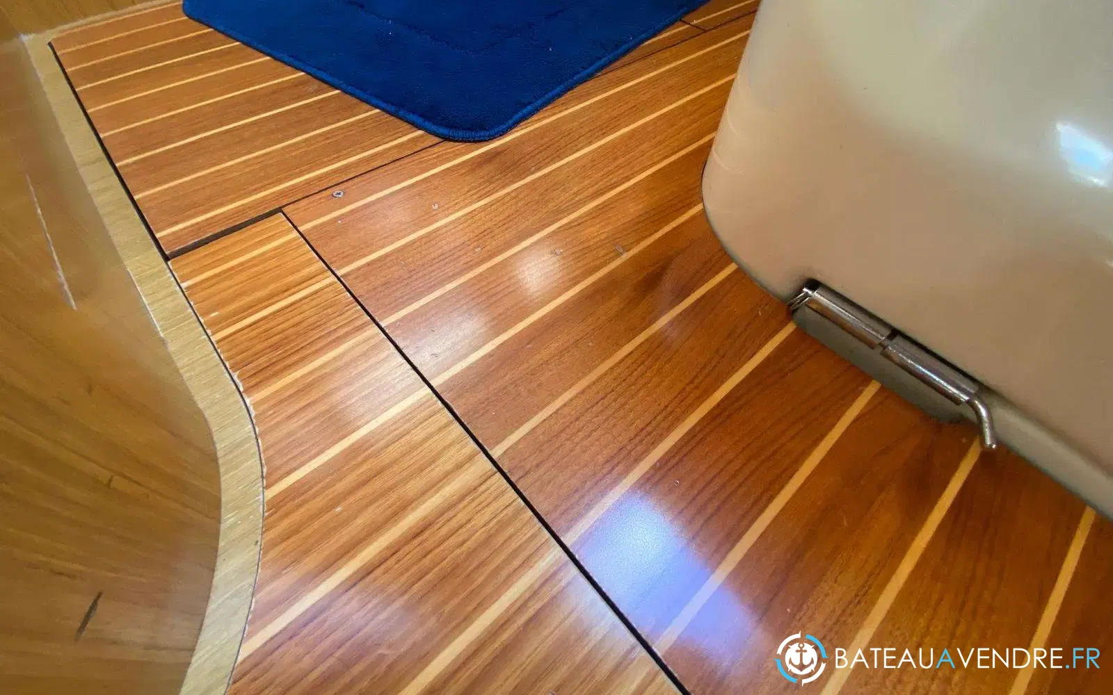slider 27 Jeanneau Sun Odyssey 45