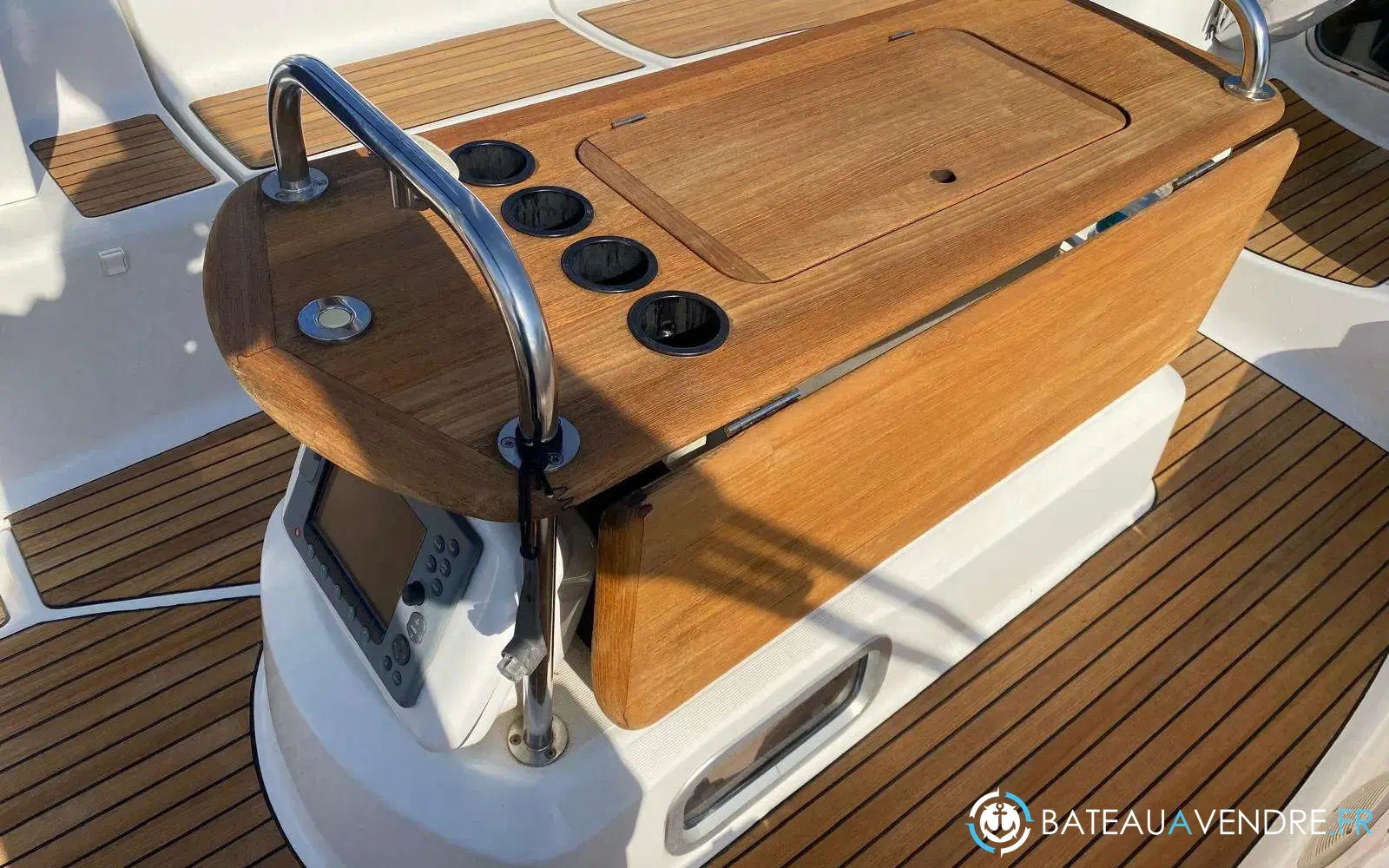 slider 2 Jeanneau Sun Odyssey 45