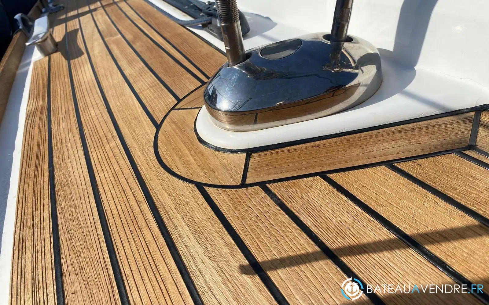 slider 29 Jeanneau Sun Odyssey 45