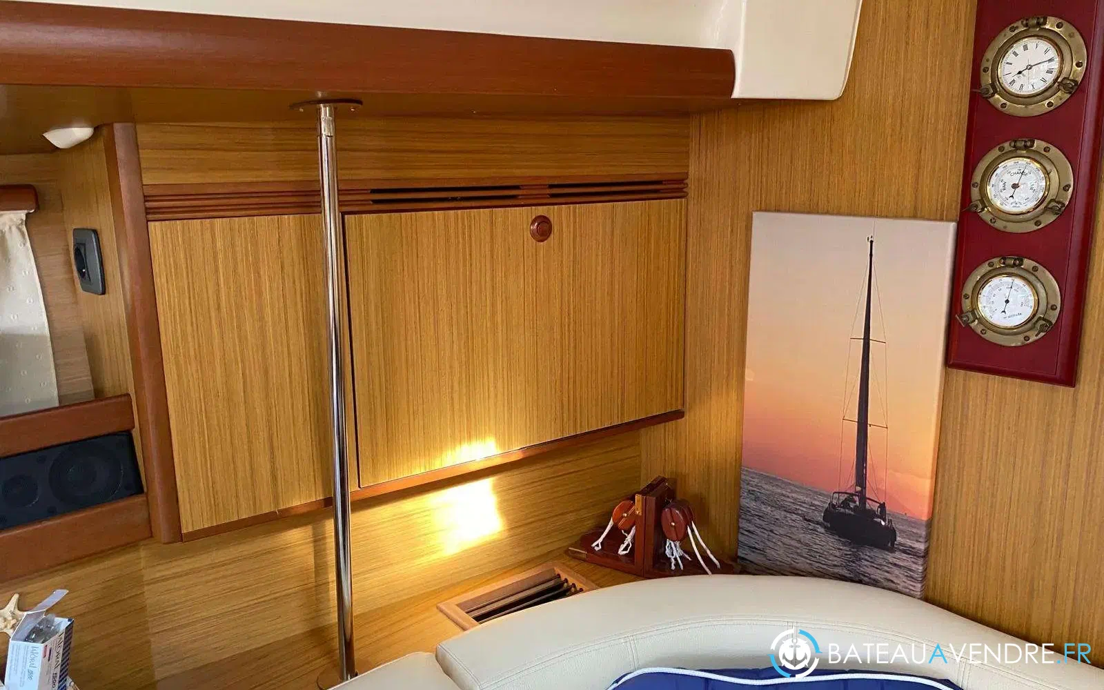 slider 32 Jeanneau Sun Odyssey 45