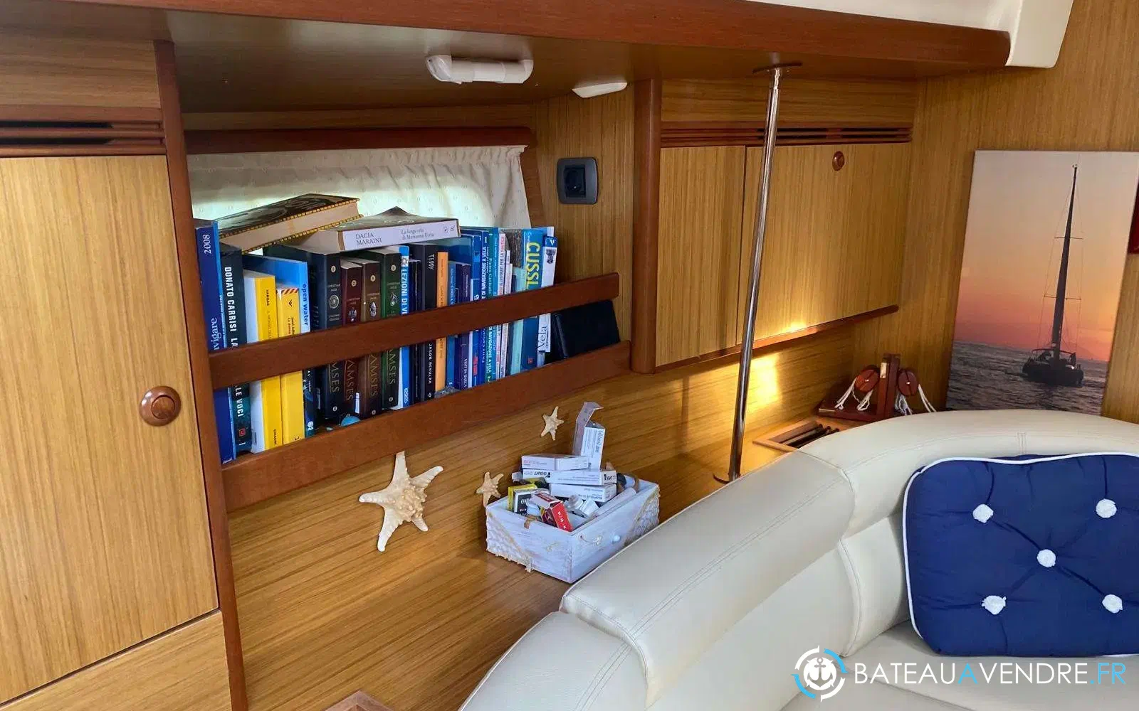 slider 34 Jeanneau Sun Odyssey 45