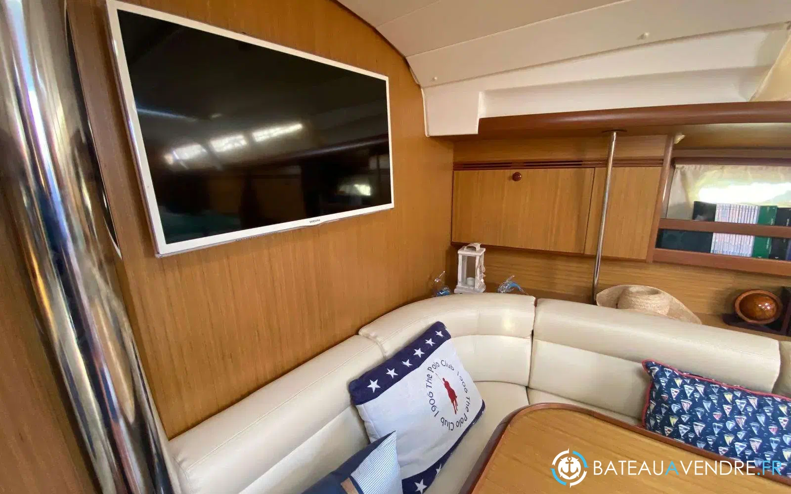 slider 35 Jeanneau Sun Odyssey 45
