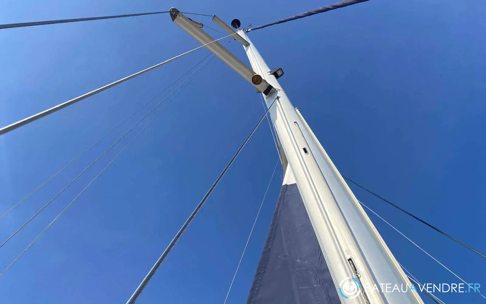 slider 41 Jeanneau Sun Odyssey 45