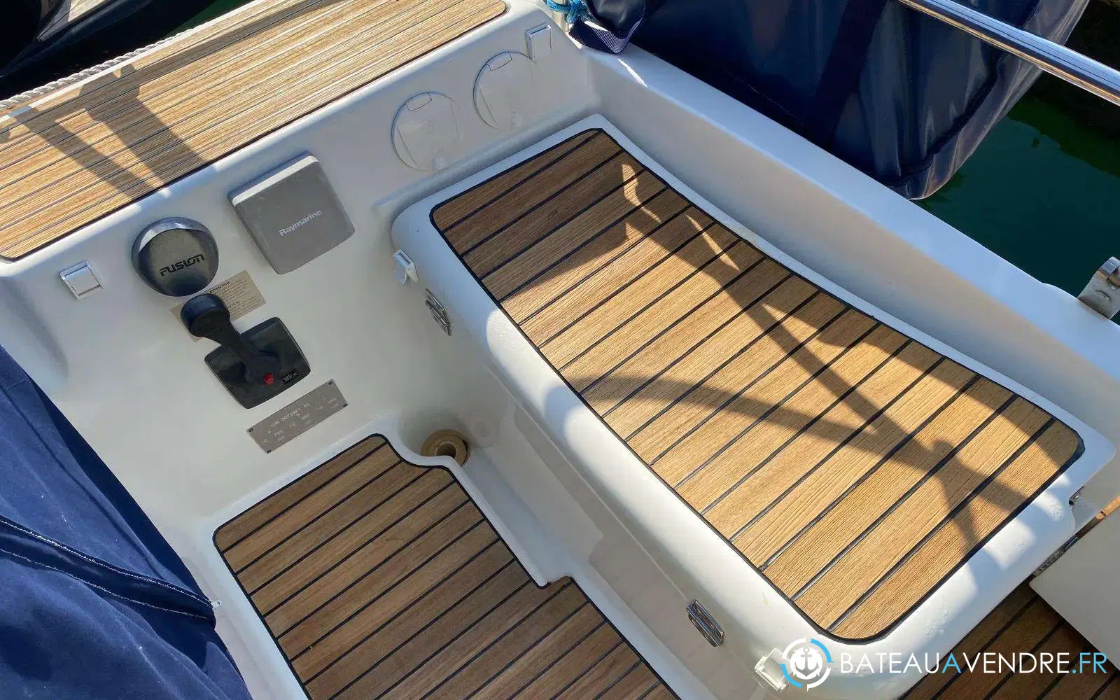 slider 42 Jeanneau Sun Odyssey 45