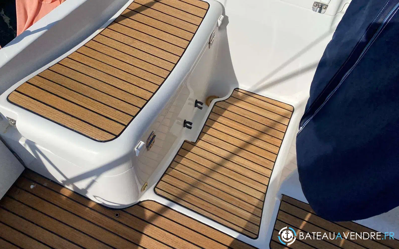 slider 45 Jeanneau Sun Odyssey 45
