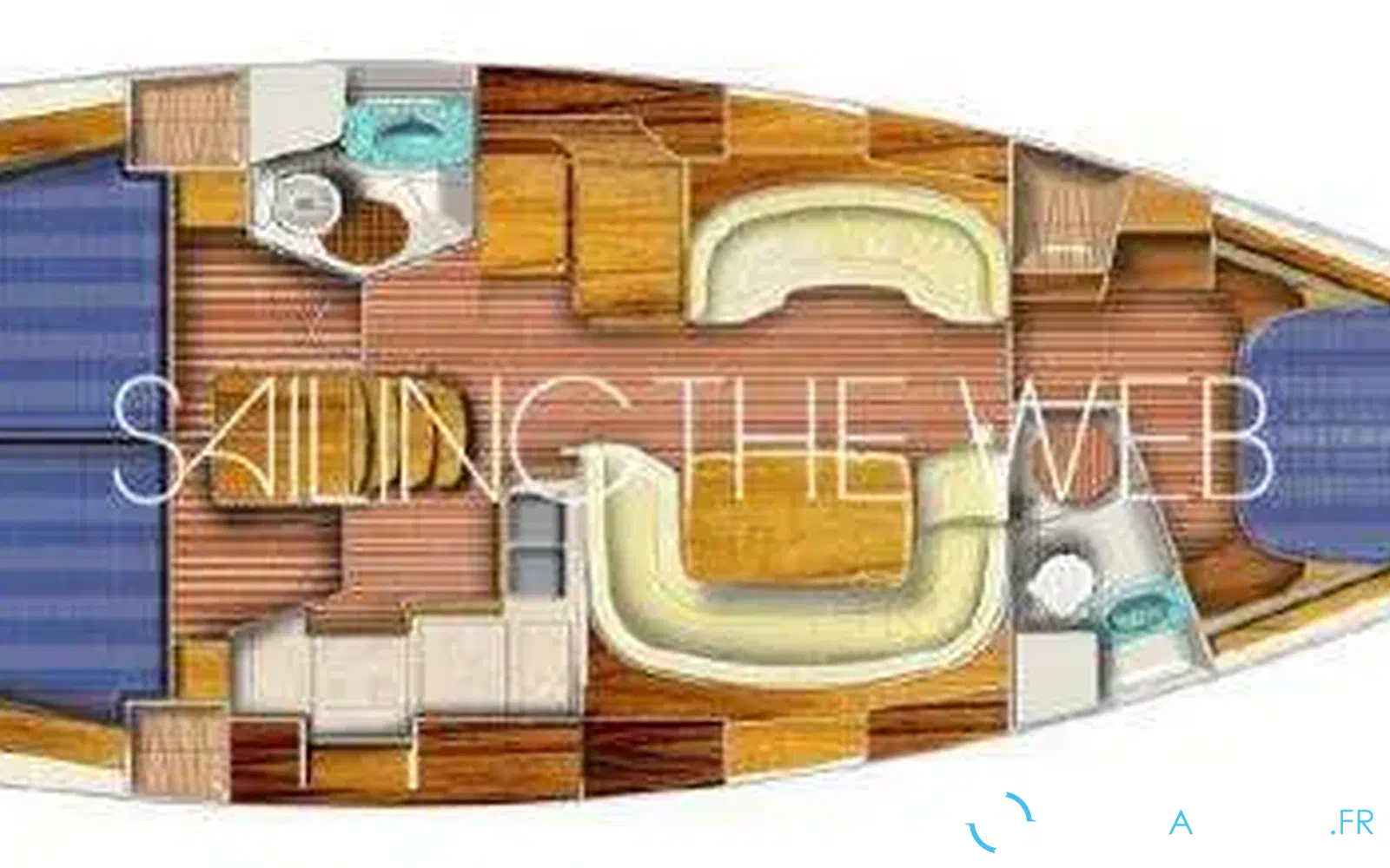 slider 4 Jeanneau Sun Odyssey 45