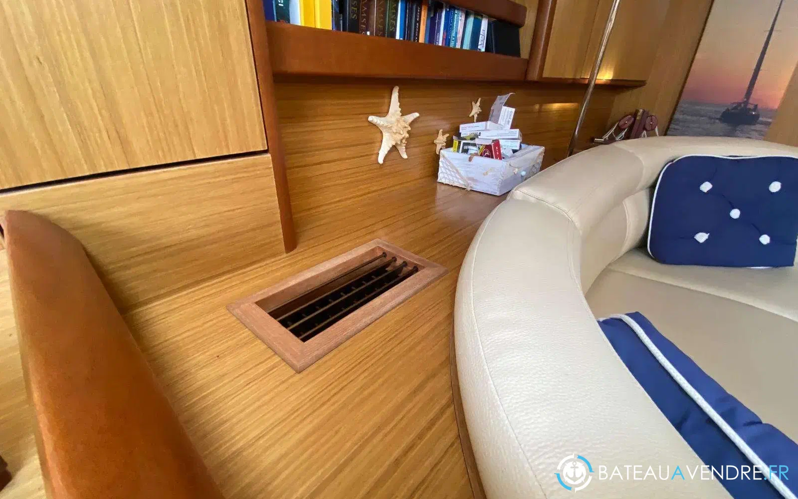 slider 49 Jeanneau Sun Odyssey 45