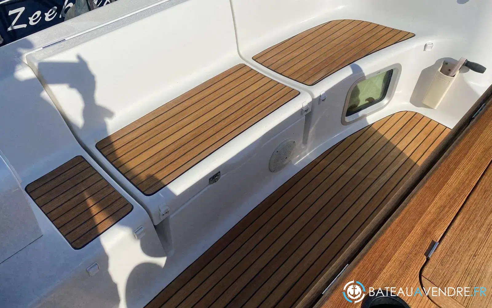 slider 54 Jeanneau Sun Odyssey 45
