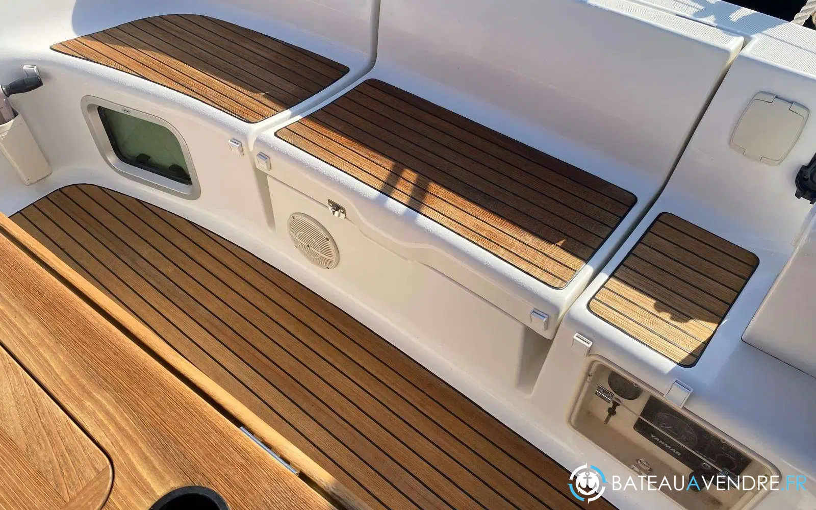 slider 6 Jeanneau Sun Odyssey 45