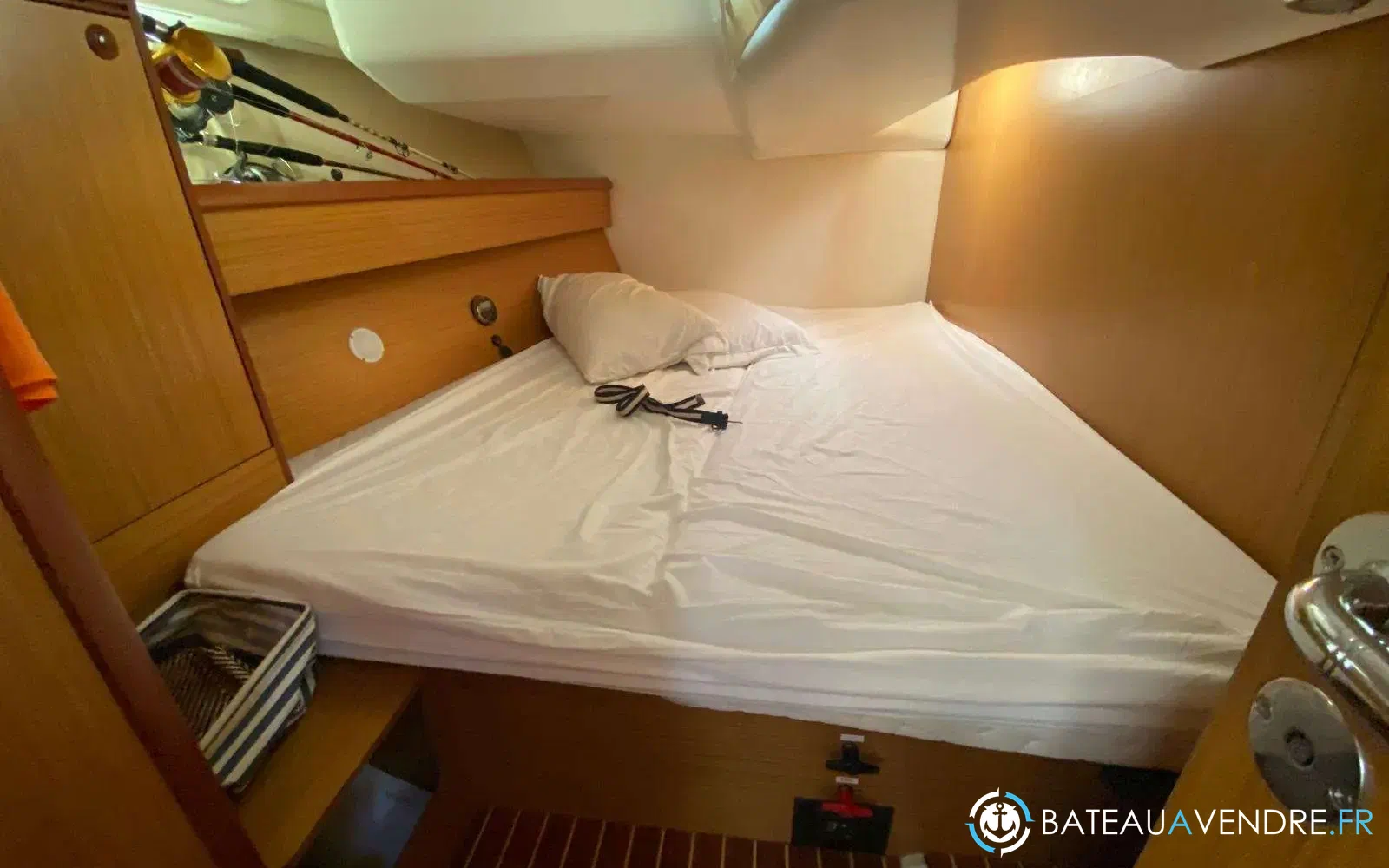 slider 7 Jeanneau Sun Odyssey 45