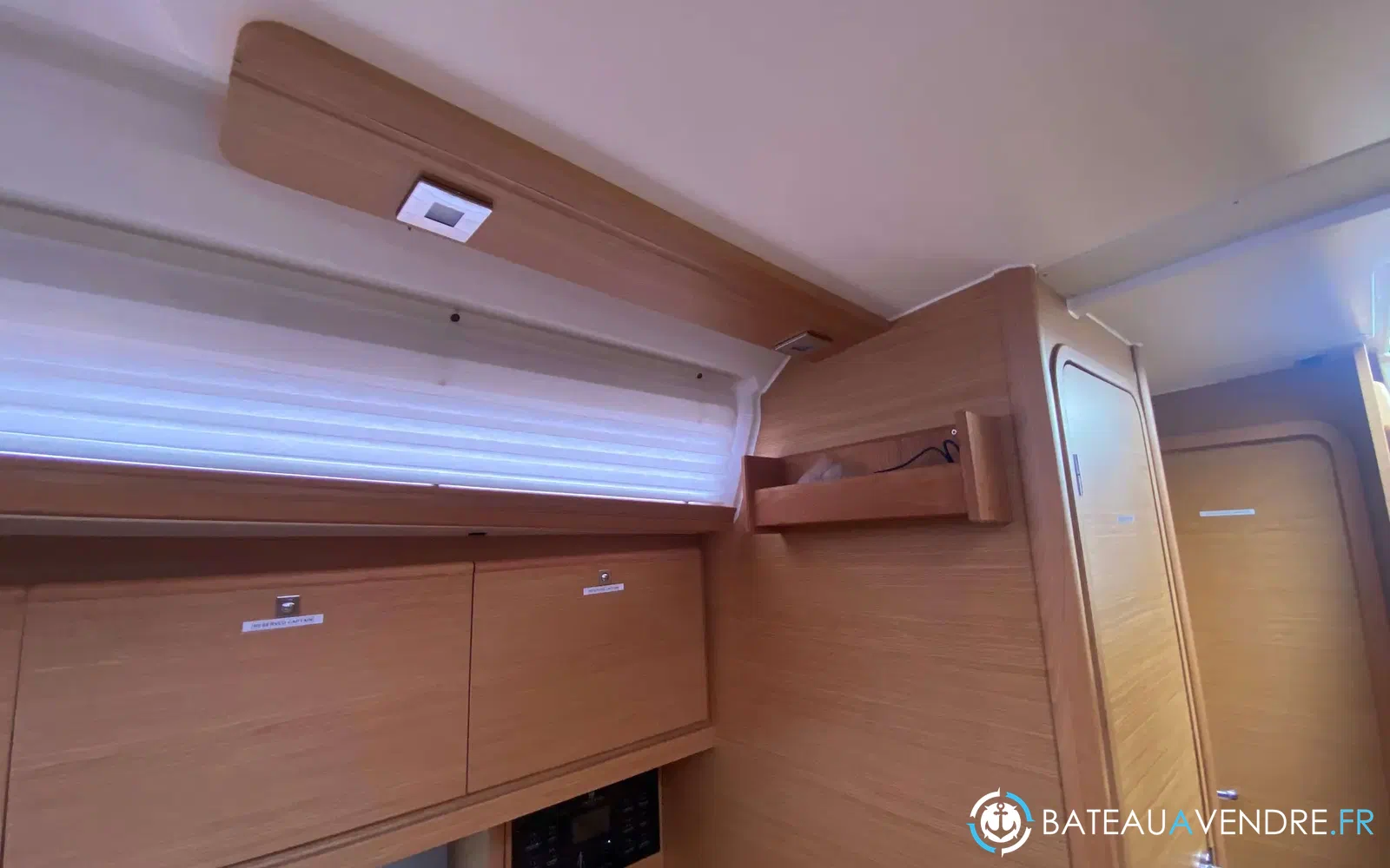 slider 25 Dufour 390 Grand Large