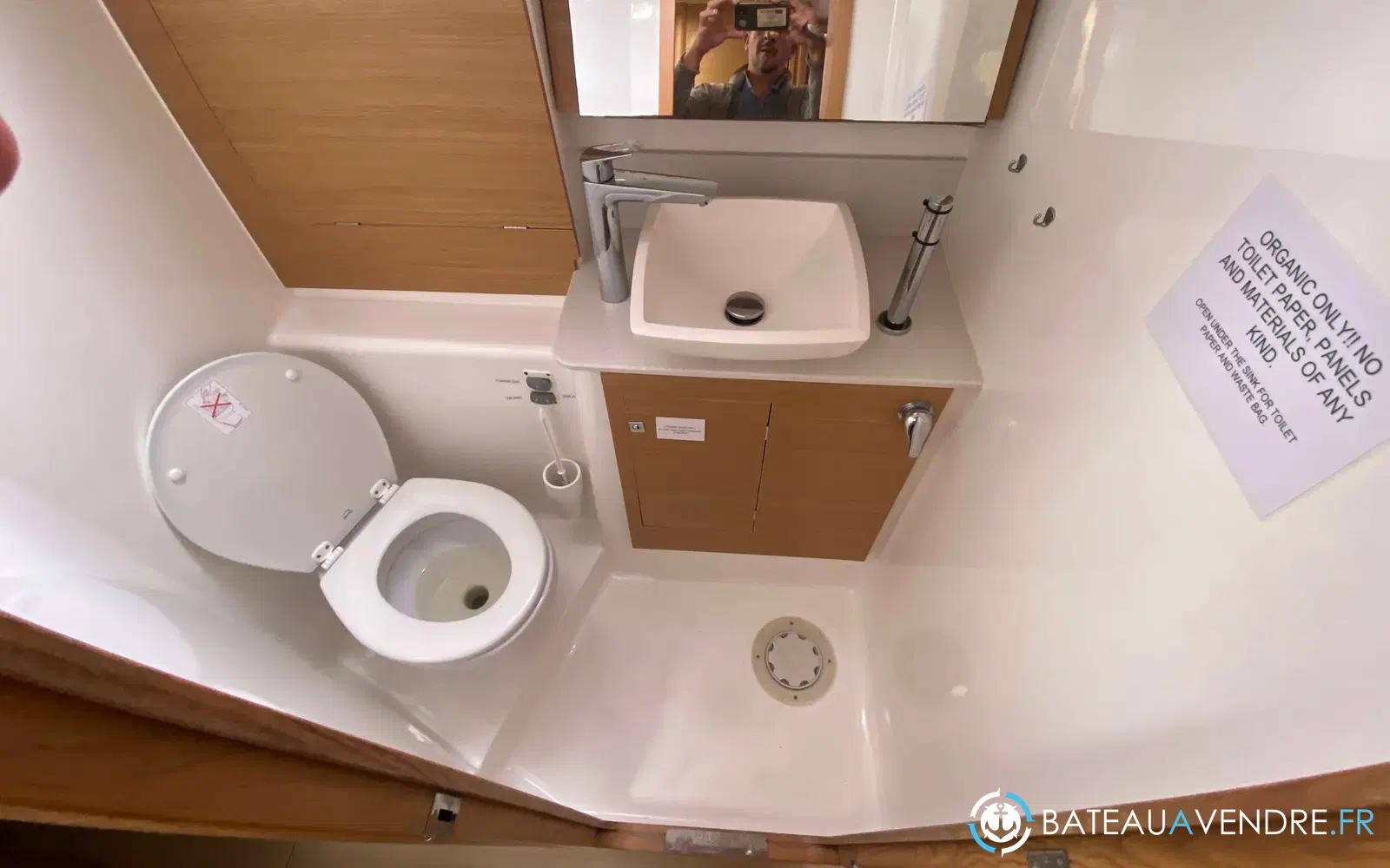 slider 31 Dufour 390 Grand Large
