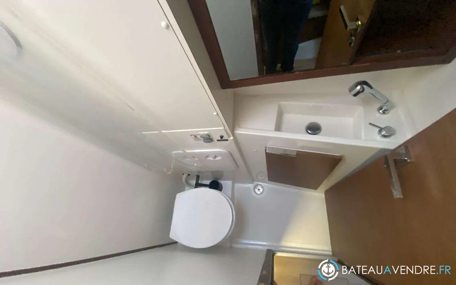 slider 35 Lagoon 40